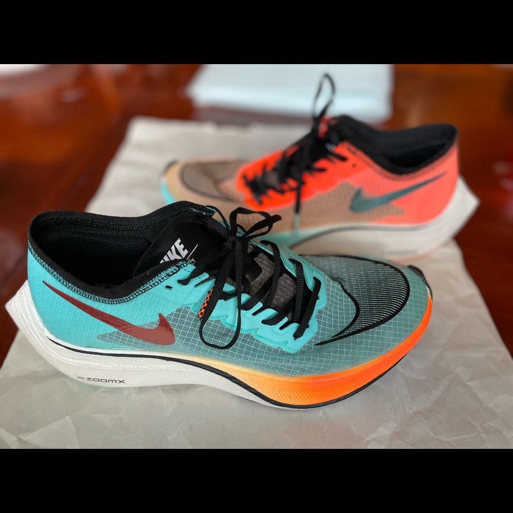 Nike Vaporfly ZoomX
